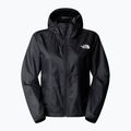 Women's wind jacket The North Face Cyclone Wind tnf black 5