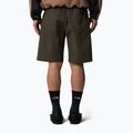 Men's shorts The North Face Limestone new taupe green 3