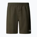 Men's shorts The North Face Limestone new taupe green 4