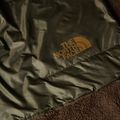 Blanket The North Face Wawona Fuzzy new taupe green/smokey 4