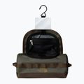 The North Face BC Travel Canister S new taupe green/smokey brown/utility brown cosmetic bag 2