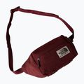 The North Face Berkeley Lumbar 4 l sumac/alpine plum kidney sachet 3