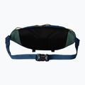 The North Face Terra Lumbar 3 l shady blue/duck green waistbag 2