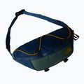 The North Face Terra Lumbar 3 l shady blue/duck green waistbag 3