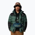 The North Face Terra Lumbar 3 l shady blue/duck green kidney pouch 6