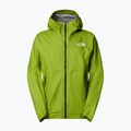 Men's rain jacket The North Face Summit Papsura FutureLight meadow grass 5