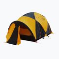 2-person trekking tent The North Face Mountain 25 2P summit gold/asphalt grey 2