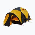 2-person trekking tent The North Face Mountain 25 2P summit gold/asphalt grey 3