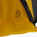 2-person trekking tent The North Face Mountain 25 2P summit gold/asphalt grey 5