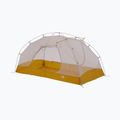 2-person trekking tent The North Face Trail Lite 2 khaki stone/ arrowwood yellow 4