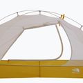 2-person trekking tent The North Face Trail Lite 2 khaki stone/ arrowwood yellow 7