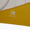 2-person trekking tent The North Face Trail Lite 2 khaki stone/ arrowwood yellow 12