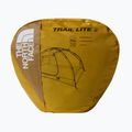 2-person trekking tent The North Face Trail Lite 2 khaki stone/ arrowwood yellow 14