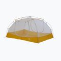 3-person trekking tent The North Face Trail Lite 3 khaki stone/ arrowwood yellow 5