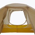 3-person trekking tent The North Face Trail Lite 3 khaki stone/ arrowwood yellow 7