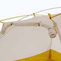 3-person trekking tent The North Face Trail Lite 3 khaki stone/ arrowwood yellow 10