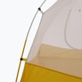 3-person trekking tent The North Face Trail Lite 3 khaki stone/ arrowwood yellow 11