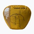 3-person trekking tent The North Face Trail Lite 3 khaki stone/ arrowwood yellow 13