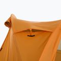 4-person camping tent The North Face Wawona 4P light exuberance orange/ timber tan/ new taupe green 9