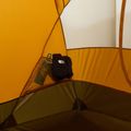 4-person camping tent The North Face Wawona 4P light exuberance orange/ timber tan/ new taupe green 11