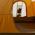 6-person camping tent The North Face Wawona 6P light exuberance orange/ timber tan/ new taupe green 11