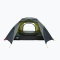 3-person camping tent The North Face Stormbreak 3 agave green/ asphalt grey 5