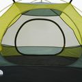 3-person camping tent The North Face Stormbreak 3 agave green/ asphalt grey 9