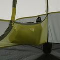 3-person camping tent The North Face Stormbreak 3 agave green/ asphalt grey 10