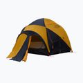 3-person trekking tent The North Face VE 25 3P summit gold/asphalt grey 2