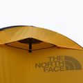 3-person trekking tent The North Face VE 25 3P summit gold/asphalt grey 4