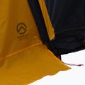 3-person trekking tent The North Face VE 25 3P summit gold/asphalt grey 5