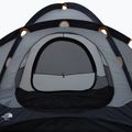 3-person trekking tent The North Face VE 25 3P summit gold/asphalt grey 8