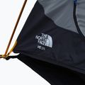3-person trekking tent The North Face VE 25 3P summit gold/asphalt grey 11