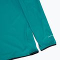 Women's trekking sweatshirt The North Face Summit Direct Sun Hoodie deep teal 4