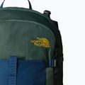 The North Face Basin 36 l duck green/shady blue hiking backpack 3