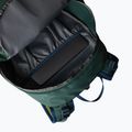 The North Face Basin 36 l duck green/shady blue hiking backpack 6