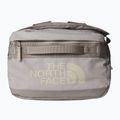 The North Face Base Camp Voyager Duffel 42 l soapstone/stone slab travel bag 3