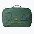 The North Face Base Camp Voyager Duffel 42 l duck green/shady blue travel bag 4