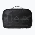 The North Face Base Camp Voyager Duffel 42 l tnf black/asphalt grey travel bag 4