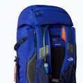 The North Face Trail Lite 36 l hiking backpack monument tnf blue/summit navy 4