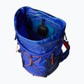 The North Face Trail Lite 36 l hiking backpack monument tnf blue/summit navy 6