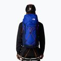 The North Face Trail Lite 36 l hiking backpack monument tnf blue/summit navy 7