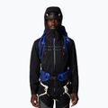 The North Face Trail Lite 36 l hiking backpack monument tnf blue/summit navy 8