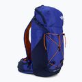 The North Face Trail Lite 24 l tnf blue/summit navy hiking backpack 2