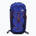 The North Face Trail Lite 12 l tnf blue/summit navy hiking backpack