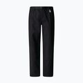 Men's trekking trousers The North Face Beta Utility Belted tnf black 5