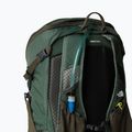 Women's hiking backpack The North Face Trail Lite 25 l duck green/new taupe green 3