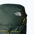 Women's hiking backpack The North Face Trail Lite 25 l duck green/new taupe green 4