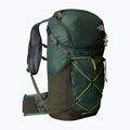Women's hiking backpack The North Face Trail Lite 24 l duck green/new taupe green