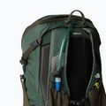 Women's hiking backpack The North Face Trail Lite 24 l duck green/new taupe green 3